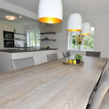 Ferienhaus FANNIS HUS