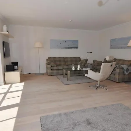 Ferienhaus FANNIS HUS Ferienhaus