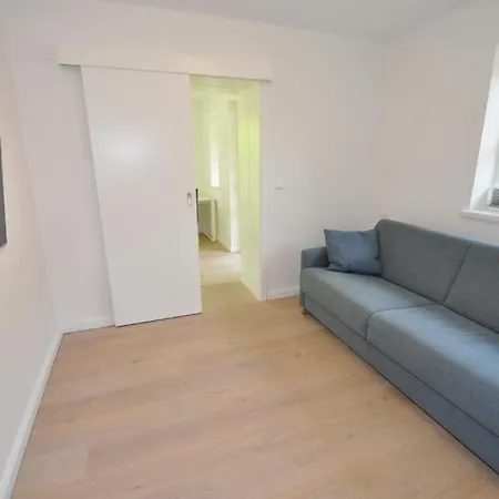 Ferienhaus FANNIS HUS *