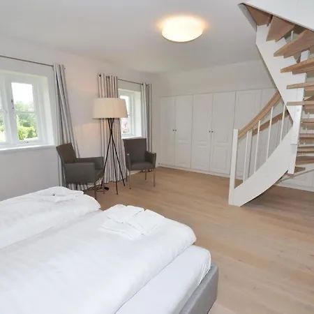 Ferienhaus FANNIS HUS