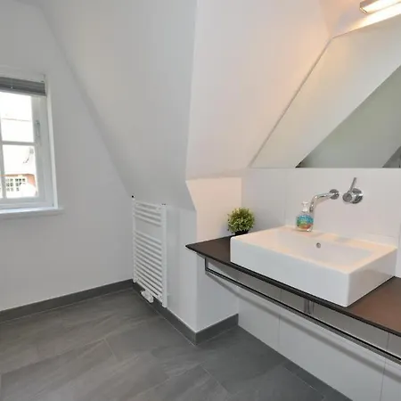 Ferienhaus Ferienhaus FANNIS HUS Böhl