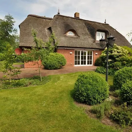 Ferienhaus Ferienhaus FANNIS HUS