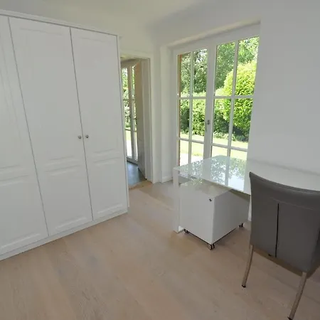 Ferienhaus FANNIS HUS