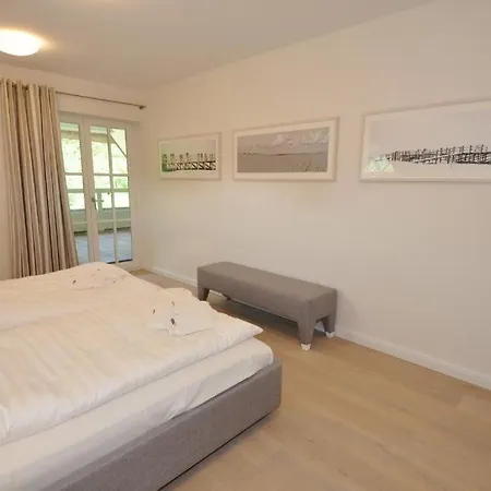 Ferienhaus FANNIS HUS Ferienhaus