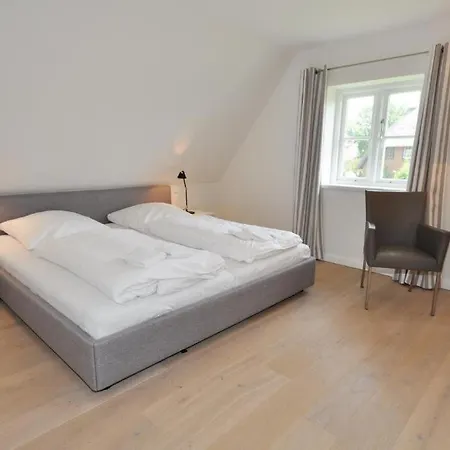 Ferienhaus FANNIS HUS Ferienhaus