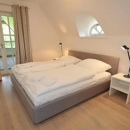 Ferienhaus FANNIS HUS *