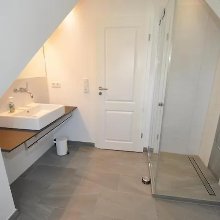 Ferienhaus FANNIS HUS Ferienhaus *