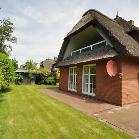 Ferienhaus FANNIS HUS * Böhl