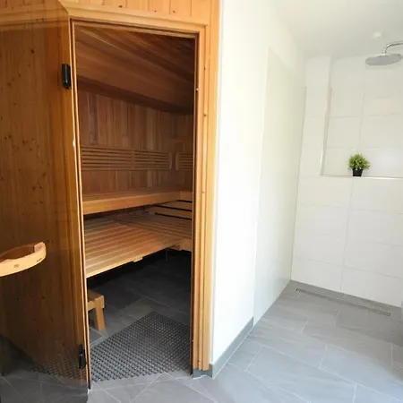 Ferienhaus FANNIS HUS