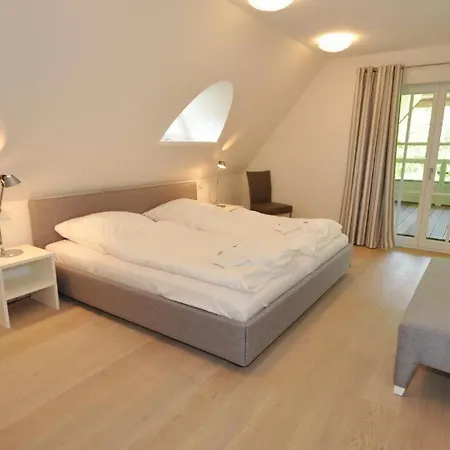 Ferienhaus FANNIS HUS Ferienhaus Böhl