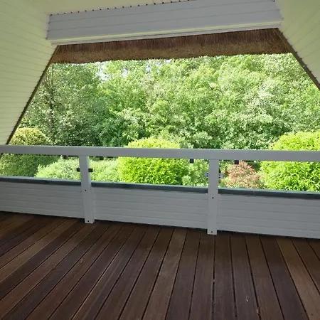 Ferienhaus FANNIS HUS
